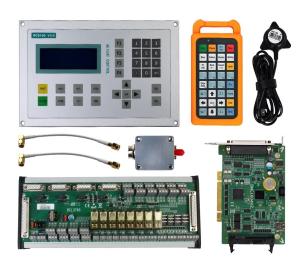Wholesale 2000W Cypcut Cutting Control System With Bcs100 Height Controller from china suppliers