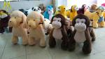 Hansel wholesale battery operated walking battery animal electric toy car