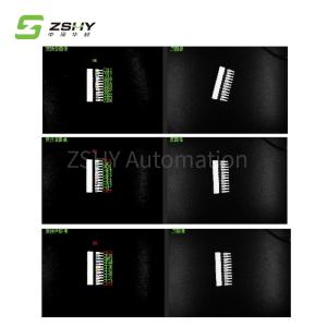 High Accuracy Machine Vision Surface Inspection Vision Measurement System