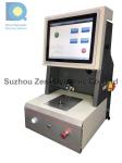 Fan Blade Balancing Machine , Pump Impeller Vertical Dynamic Balancing Machine