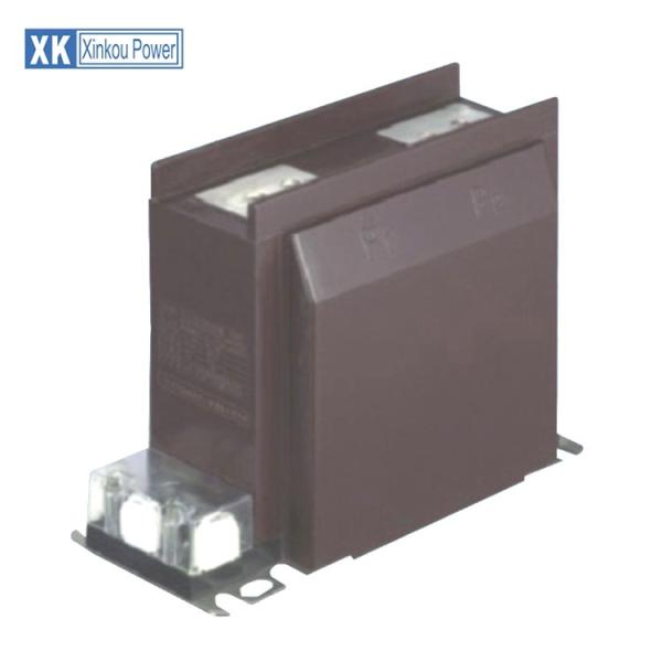 3 Phase High Voltage Current Transformer And Voltage Transformer 380v To 220v 5