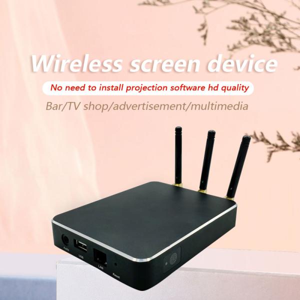 Quality Network Monitoring Video Output BJ62S Mini Portable Projectors for sale