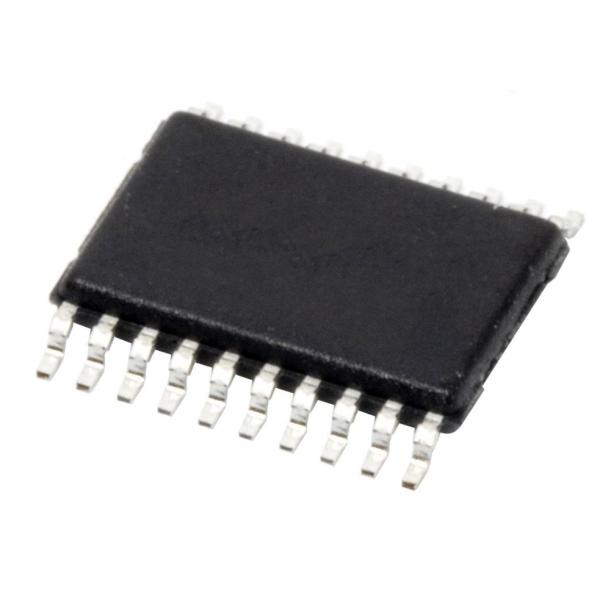 Quality AD7998BRUZ-0REEL Analog To Digital Converter IC 8 Channel 12Bit I2C Interface for sale