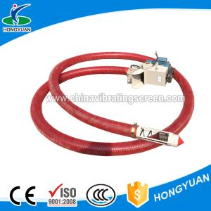 Wholesale Low breakage rate particle suction machine conveyor equipment from china suppliers