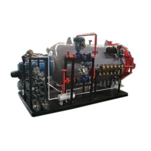 Sports Field High Temperature And Pressure Resistant Material Composite