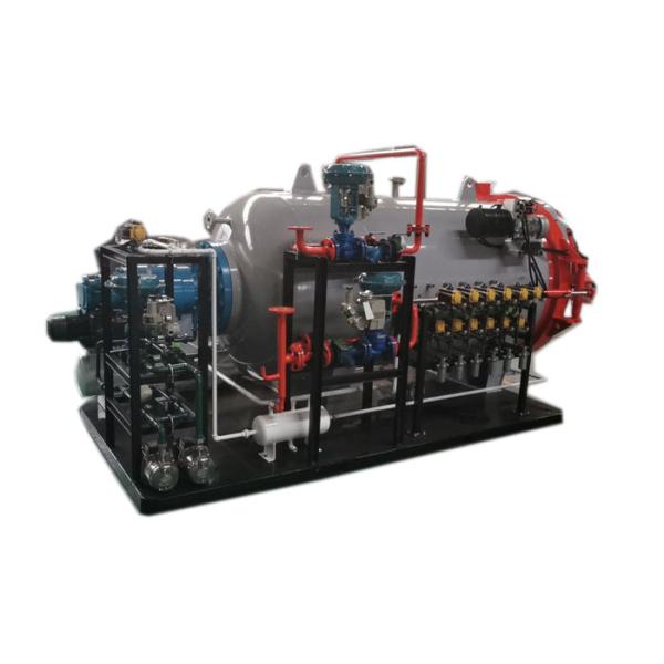 Sports Field High Temperature And Pressure Resistant Material Composite