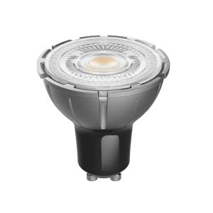 China Teco Gu10 Pro 24 Degree 3000k 500lm Ra98 Dimmable Gu10 Led Bulb Lights on sale