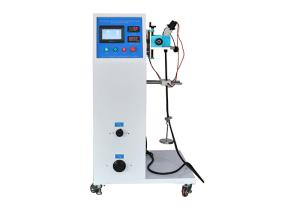 Wholesale IEC 60309-1 Charging Interface Cable Bending Testing Machine Vehicle Testing Equipment from china suppliers