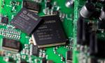 IN Fineon IRF8707TRPBF Nand IC Composant Electroniques SSOP Data Recovery Tool