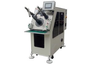 Wholesale Auto Compressor Motor Stator Production Assembly Line Coil Winding And Inserting Machine from china suppliers