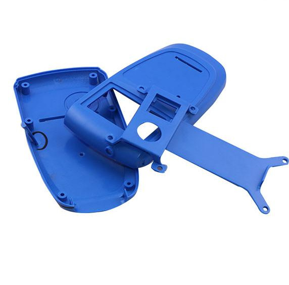 Medical Healthcare Care Injection Molding Molds Plastic Material Customized Color