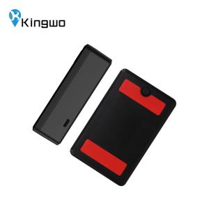 Rechargeable 4G Wireless Asset Tracker Gps Real Time Monitor GPS Tracking Device
