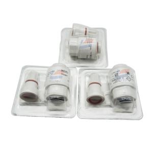 Wholesale MOX3 MOX-3 Gas Oxygen Sensor AA829-M10 O2 Battery For Medical Devices from china suppliers