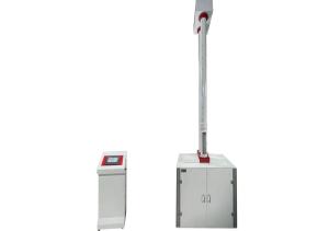 Wholesale Automatic Control Drop Hammer Test Equipment / Instrument High Accuracy from china suppliers