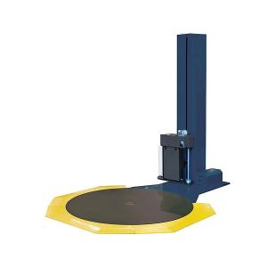 Wholesale 700kg 20 - 40 Loads Hour Automatic Automatic Skid Wrapper from china suppliers