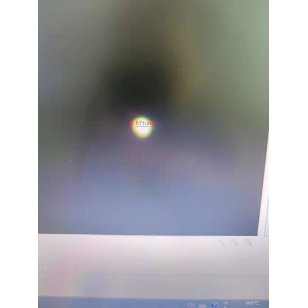 Lead Free Piezoelectric Ceramic Disc Mesh Atomizer Microporous PZT Disk