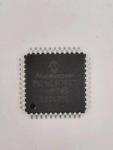 PIC16LF1937-I/PT Electronic Integrated Circuit MICROCHIP QFP