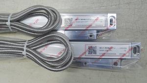 Wholesale Length Measurement Digital Readout Metrology 1250mm Absolute Linear Scale from china suppliers