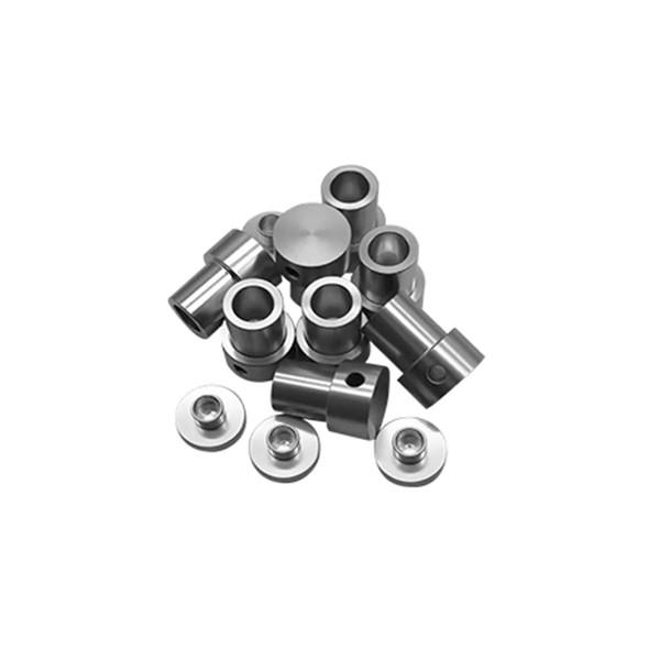 Quality CNC Machining Titanium Precision CNC Turning Parts For Auto Mechanical for sale