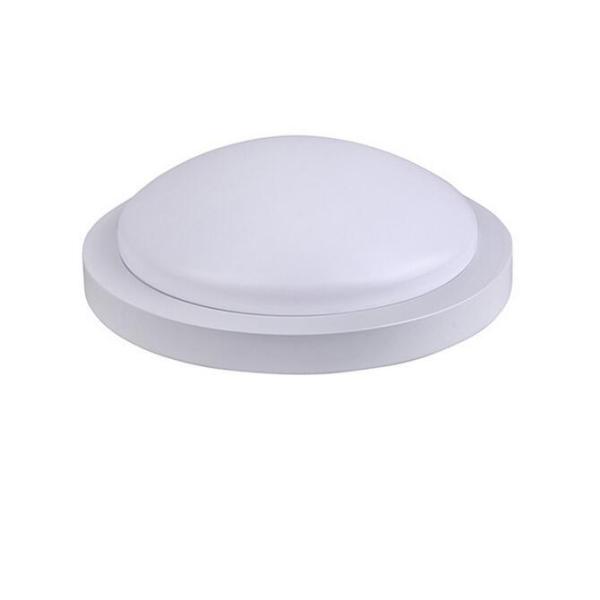 High Brightness Ceiling Mounted LED Panel Lights 9 Meter Sensor Distance