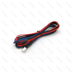 Wholesale Soldering Mounting NTC 10K 3950 Epoxy Teardrop Shaped NTC Thermistor Temperature Sensor from china suppliers