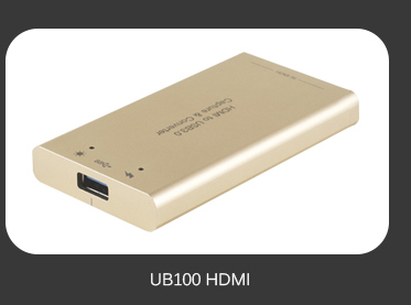 Ethernet Streaming Scaleform Video Encoder 4.0 RTMP/RTSP/UDP/HTTP/TCP Output