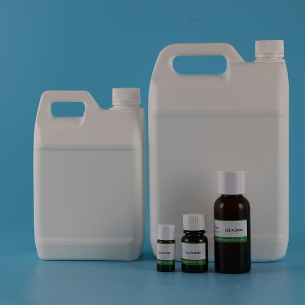 Free Sample Non Toxic Stain Remover Fragrance Alcohol Free for Laundry Detergent Making