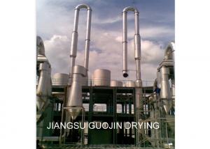 China LPG Heating 21KW Pipeline Type Starch Drying Machine on sale