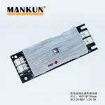 DC12V DC24V LED Driver Module Remote Control DMX512 Controller