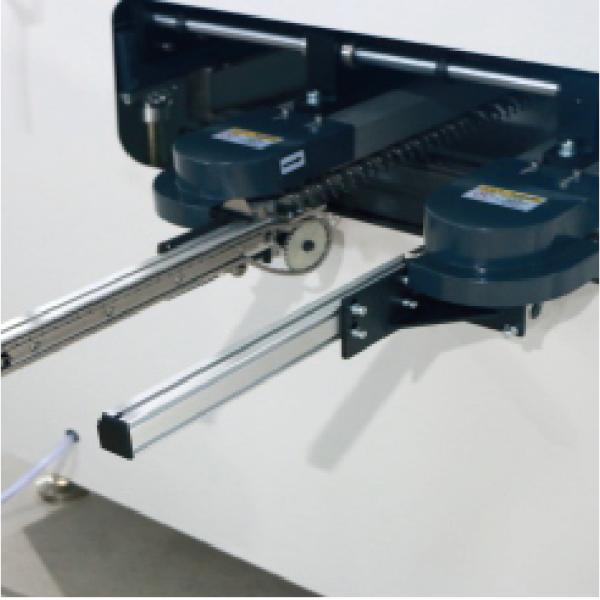 Small Wave Soldering Machine 380V 50HZ Lead Free Wave Solder Machine