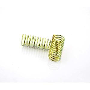 Wholesale 1 X 2  1 X 3 1 X 4 Retractable Compression Coil Spring Compressed Using Spring from china suppliers