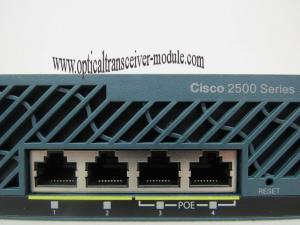 China AIR-CT5508-250-K9 Cisco Wireless Ap Controller AIR-CT5508-250-K9 Cisco 5508 Series Wireless Controller for up to 250 APs on sale
