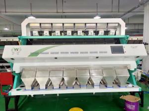 Wenyao Color Sorting Machinery Factory Price Plastic Color Sorter