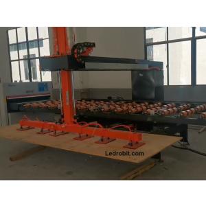 Wholesale Automatic Lumber Loading and Unloading Machine from china suppliers