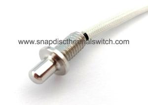 China High Accuracy Resistance Temperature Detector Resistive Temperature Detector on sale