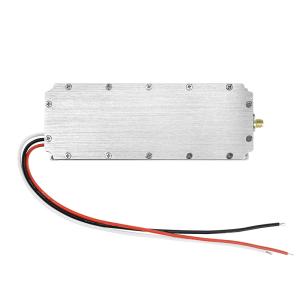 China 400-2700MHz 50W Signal Power Amplifier Module for Anti-UAV Communication and Control Frequencies on sale