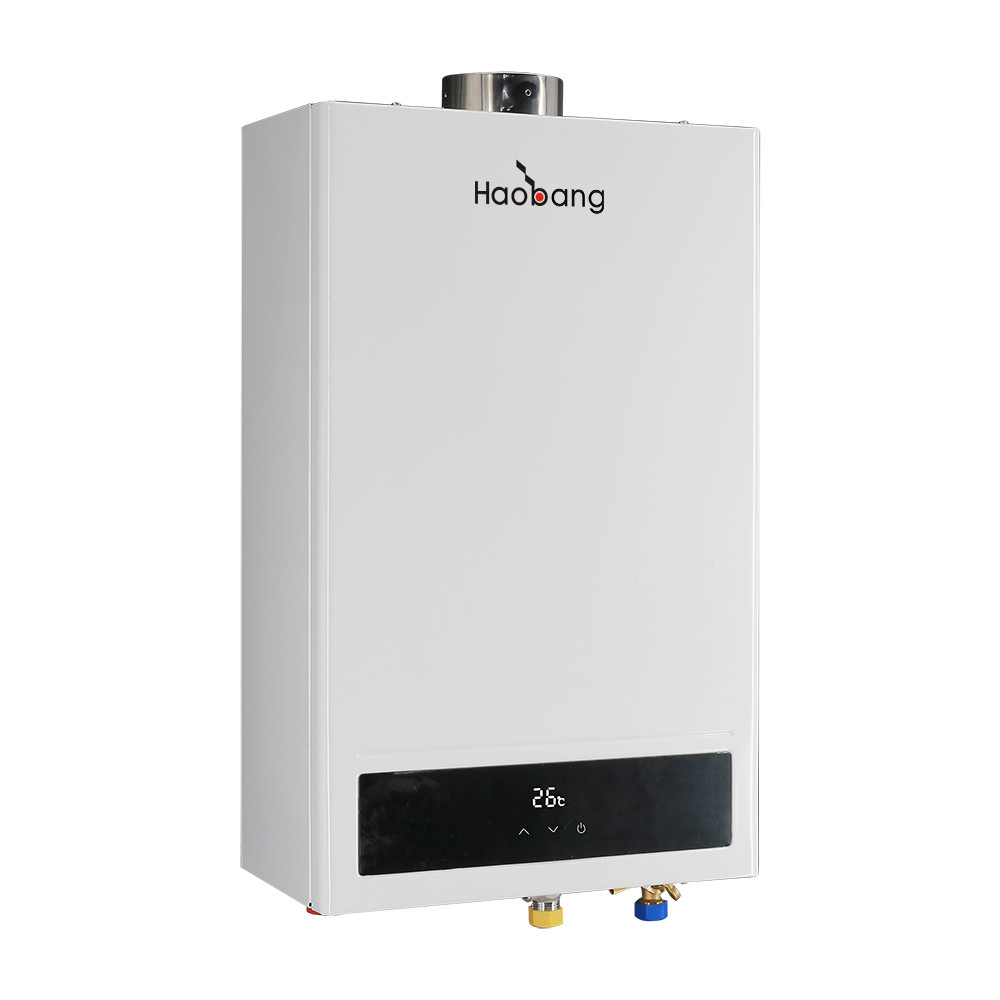 Wholesale Thermal Efficiency Constant Temperature Gas Water Heater CE Certified from china suppliers