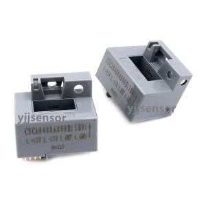 China CSCA0400A000B15B01 Closed Loop Current Sensor Transducer 35mm Width on sale