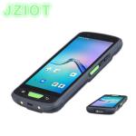 280g Handheld Computer 4G LTE Water Electronic QR Code Infrared Reader Android