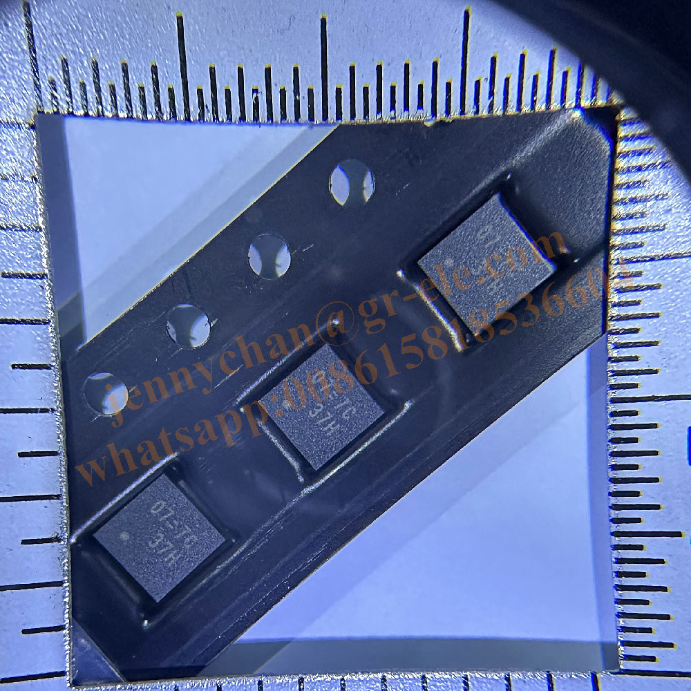 Wholesale New original RT7299BHGQW WQFN-14 package 8A 18V synchronous buck converter chip from china suppliers