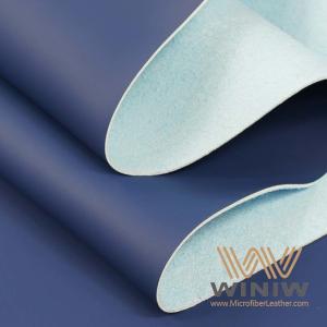 Microfiber Car Seat Leather Soft Texture Selected Material In China Factory