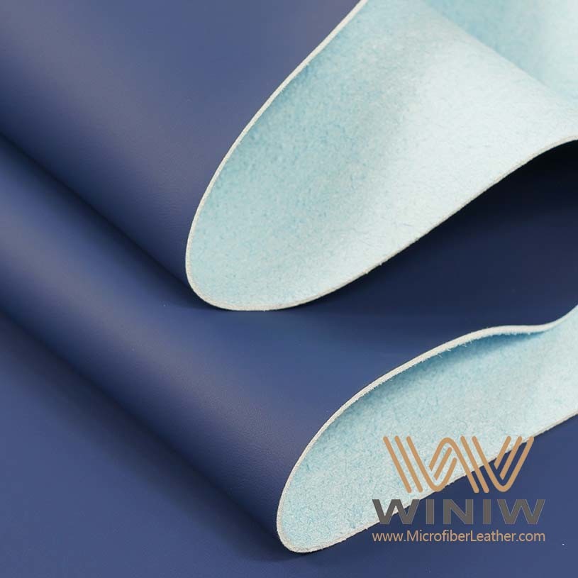 luxury automotive microfiber leather free sample to abroad