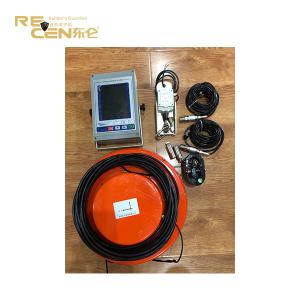 Wholesale Long Lifetime Automatic Safe Load Indicator Sli Comasa Luffing Tower Crane Use from china suppliers