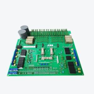 Wholesale ABB DSDI 452 DCS REMOTE INPUT BASIC UNIT MODULE from china suppliers