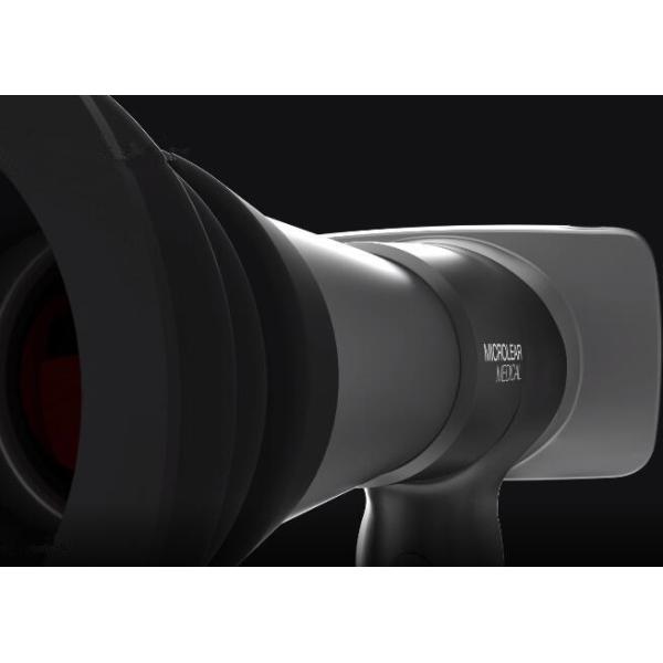 2.5mm Android System Digital Fundus Camera 1920x1080
