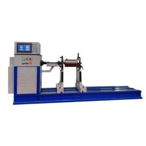 Wholesale Lixian Horizontal Dynamic Balancing Machine 180-1000R/Min Rustproof from china suppliers