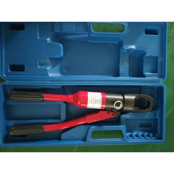 OEM Hydraulic Crimping Tool Hydraulic Breaker Nut Splitter For Cutting Rusty Nut