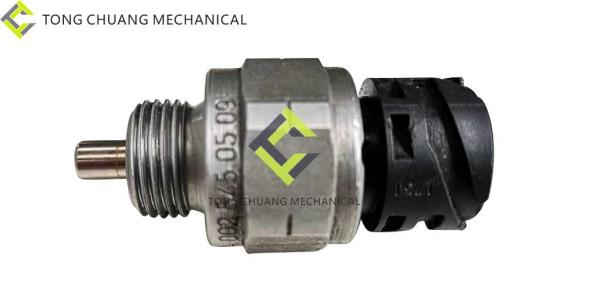 Quality Transfer Case Force Sensor Zoomlion Concrete Pump Parts 55*30*30mm for sale