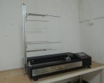 EN71-2 Standard PCL Controlled Compehensive Flammability Testing Equipment
