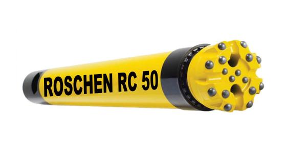 Quality Atlas Copco Secoroc Reverse Circulation Hammers & Ultra Flow Reverse Circulation bits for sale